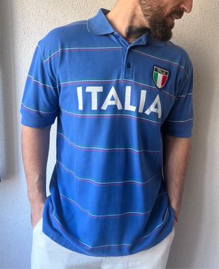 Polo Italia Vintage