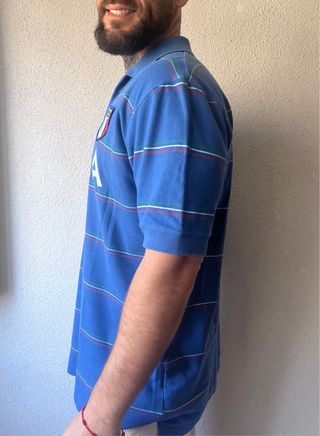 Polo Italia Vintage