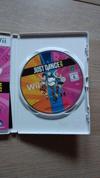 Just Dance 2014 - Gioco Nintendo Wii PAL