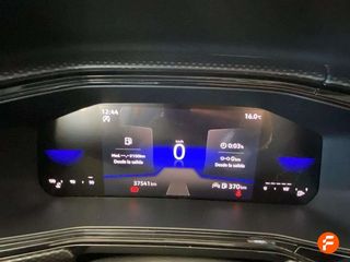 Volkswagen T-Cross Advance 1.0 TSI 81kW (110CV)