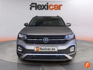 Volkswagen T-Cross Advance 1.0 TSI 81kW (110CV)