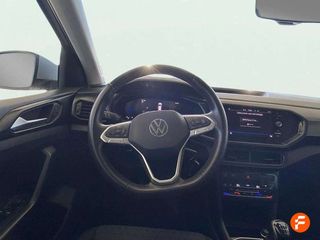 Volkswagen T-Cross Advance 1.0 TSI 81kW (110CV)