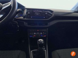 Volkswagen T-Cross Advance 1.0 TSI 81kW (110CV)