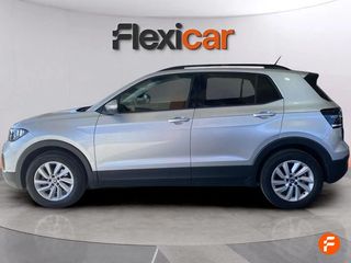 Volkswagen T-Cross Advance 1.0 TSI 81kW (110CV)