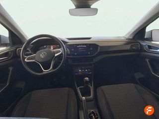 Volkswagen T-Cross Advance 1.0 TSI 81kW (110CV)