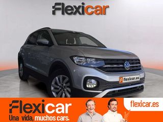 Volkswagen T-Cross Advance 1.0 TSI 81kW (110CV)