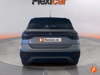Volkswagen T-Cross Advance 1.0 TSI 81kW (110CV)