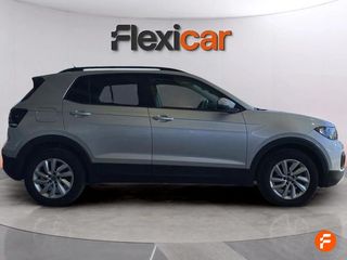 Volkswagen T-Cross Advance 1.0 TSI 81kW (110CV)