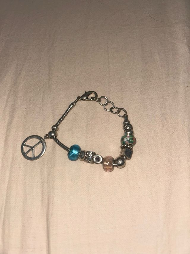 Pack de ítems de joyería