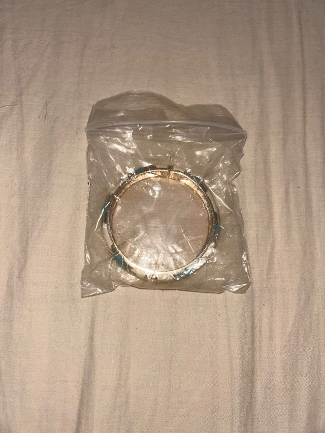 Pack de ítems de joyería