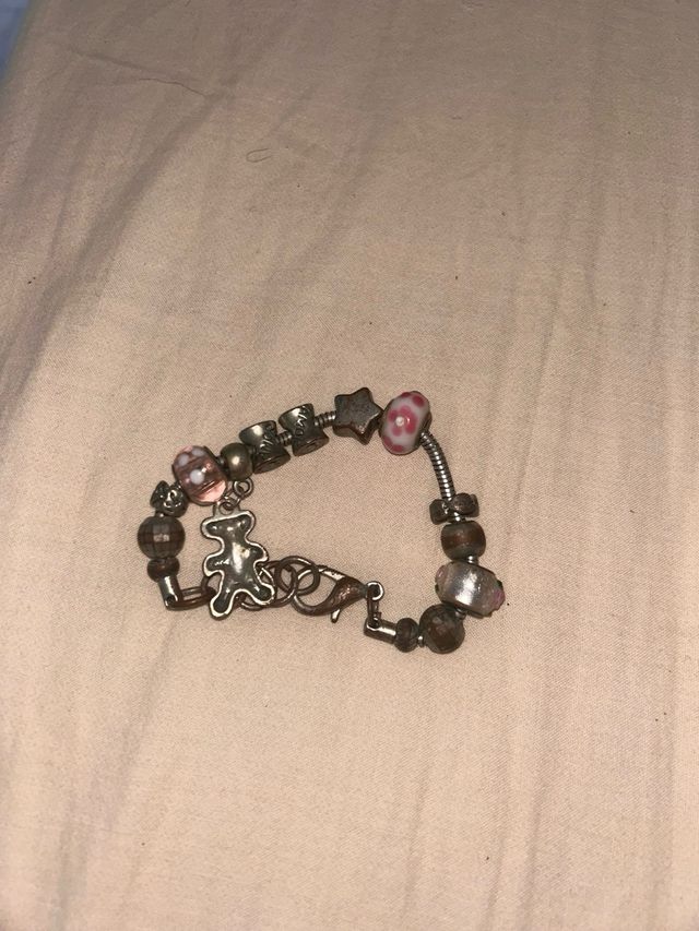 Pack de ítems de joyería