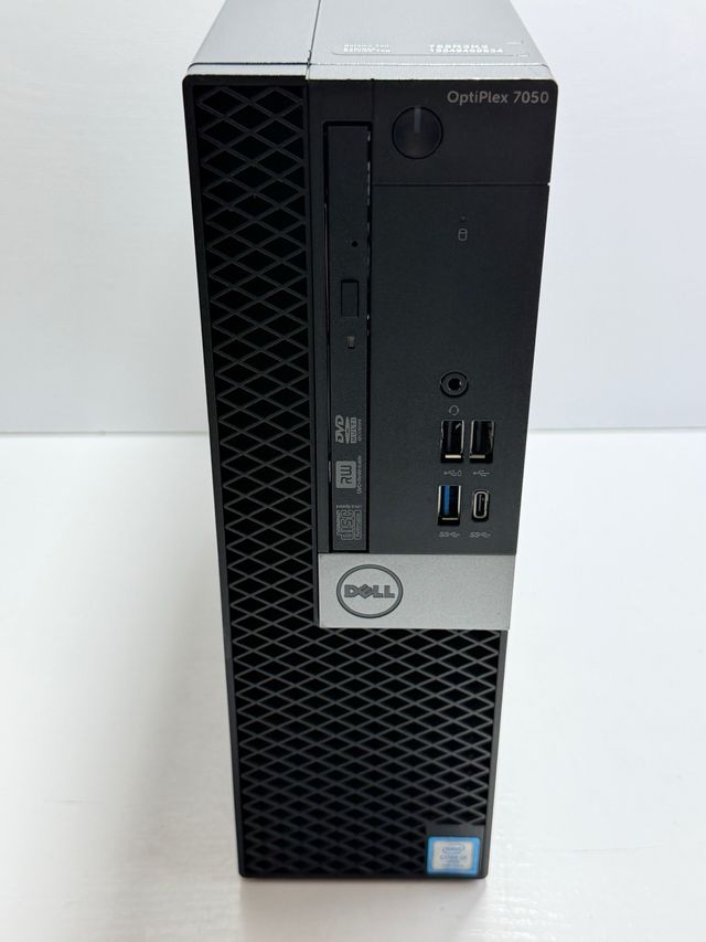 Dell OptiPlex 7050 i7/16 GB/500 GB