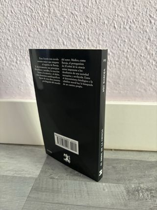 El árbol de la ciencia