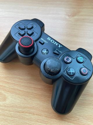 Mando PS3 Sony