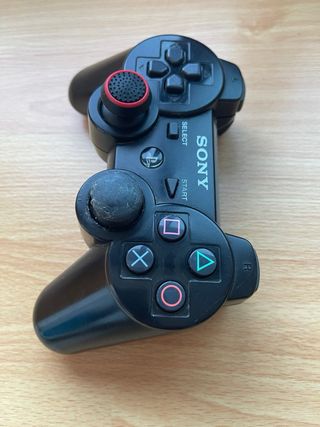 Mando PS3 Sony