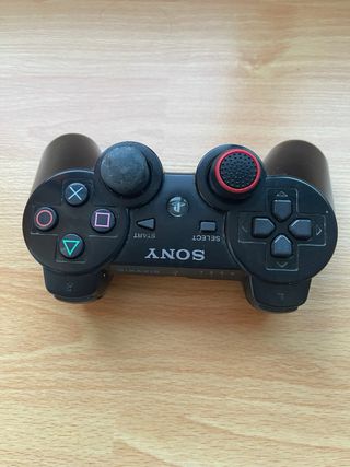 Mando PS3 Sony