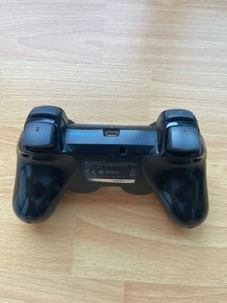 Mando PS3 Sony