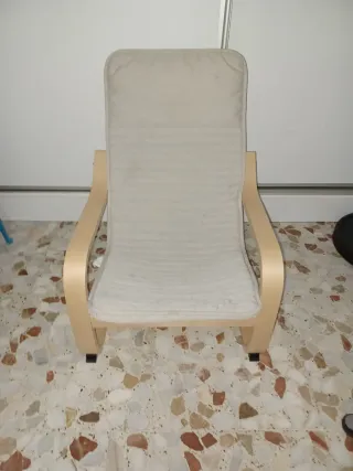 Hamaca infantil Ikea
