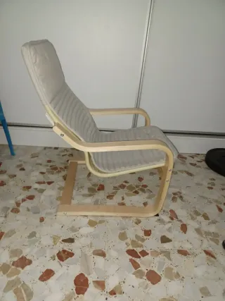 Hamaca infantil Ikea