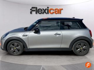MINI Cooper E