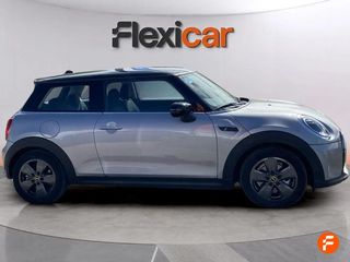 MINI Cooper E
