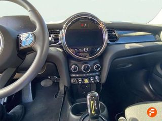 MINI Cooper E