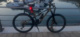 Orbea Oiz H30 