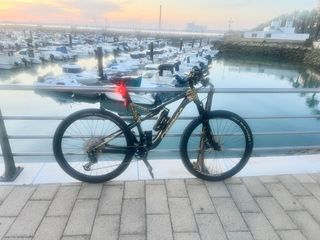 Orbea Oiz H30 
