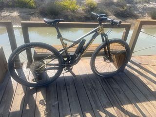 Orbea Oiz H30 