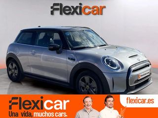 MINI Cooper E
