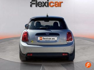 MINI Cooper E