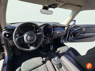 MINI Cooper E