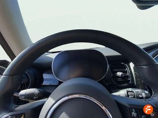 MINI Cooper E
