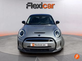 MINI Cooper E
