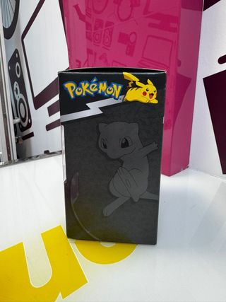 Figuras Modelismo Funko Pokemon Mew