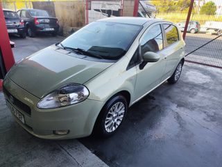 FIAT Punto 2006