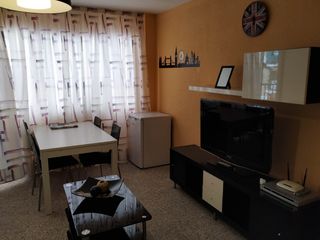 Habitación para estudiante 