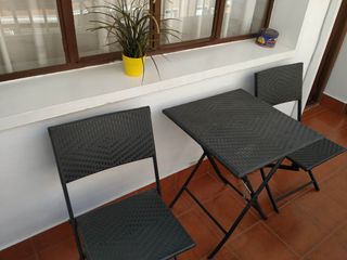 Habitación para estudiante 