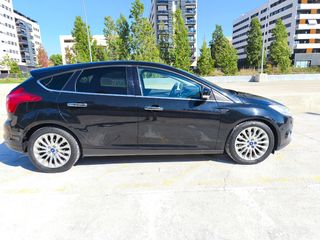 Ford Focus 2011