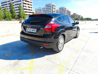 Ford Focus 2011