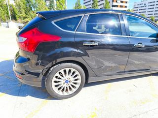 Ford Focus 2011