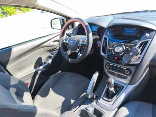 Ford Focus 2011