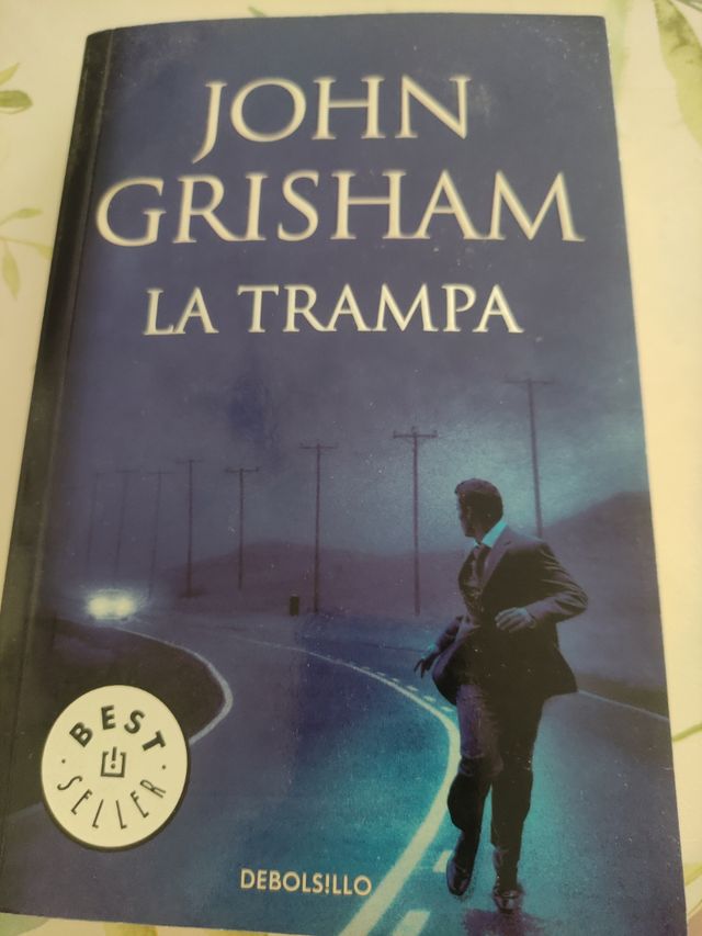 La trampa (Spanish Edition)