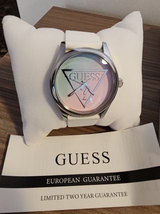 Reloj Guess Mujer