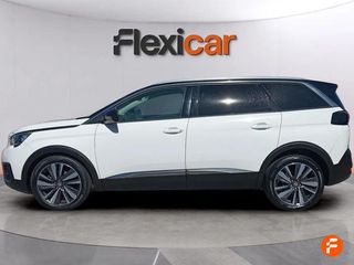Peugeot 5008 Allure 1.2L PureTech 96kW (130CV) S&S