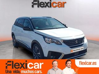 Peugeot 5008 Allure 1.2L PureTech 96kW (130CV) S&S