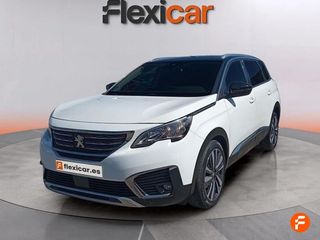 Peugeot 5008 Allure 1.2L PureTech 96kW (130CV) S&S