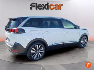Peugeot 5008 Allure 1.2L PureTech 96kW (130CV) S&S