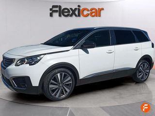 Peugeot 5008 Allure 1.2L PureTech 96kW (130CV) S&S