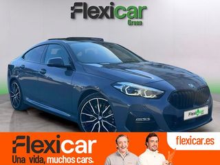 BMW Serie 2 220dA Gran Coupe
